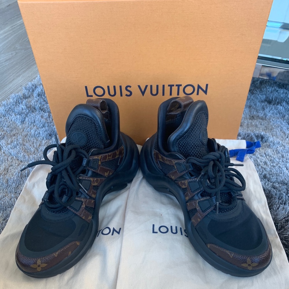 LV Archlight Sneaker